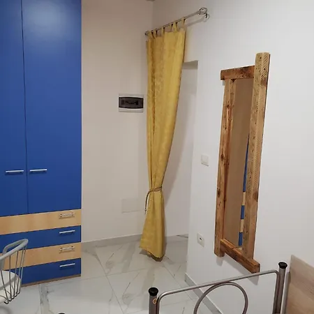 Art Gallery 2 公寓 地拉那