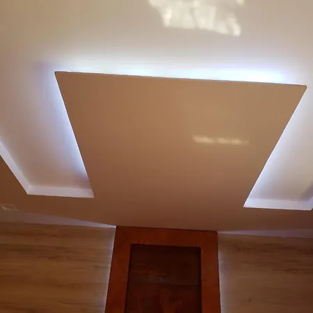 Art Gallery 2 Apartman