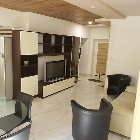 Art Gallery 2 Apartman *