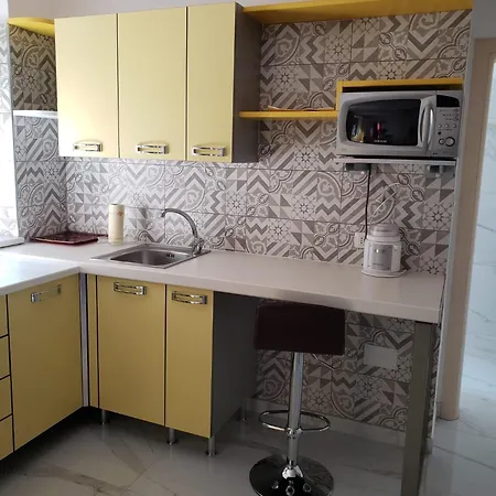 Art Gallery 2 Tirana