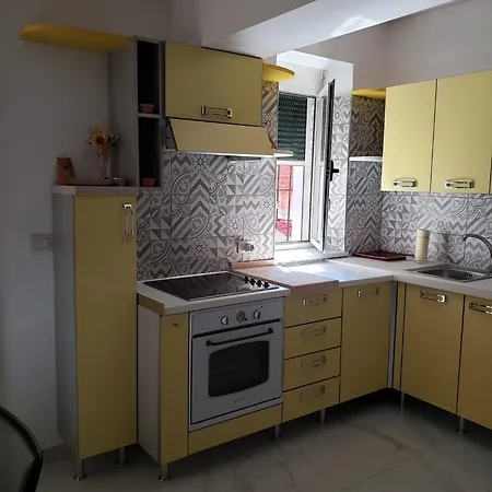Apartman Art Gallery 2 Tirana