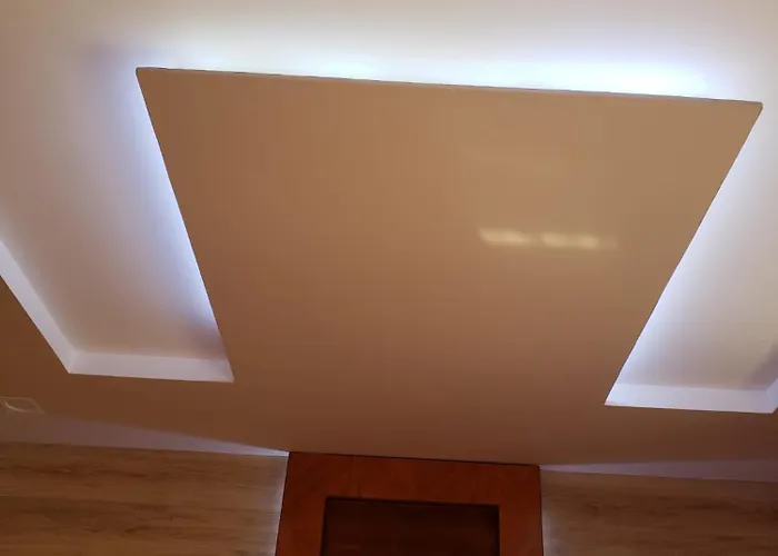 Art Gallery 2 Apartment