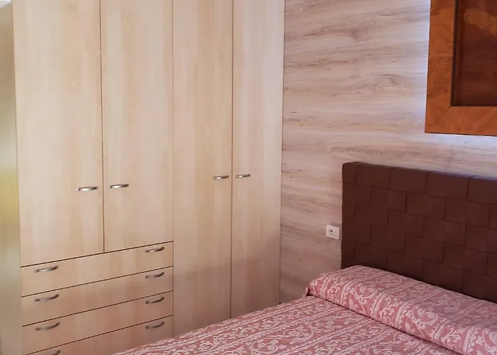 Art Gallery 2 Apartment Tirana