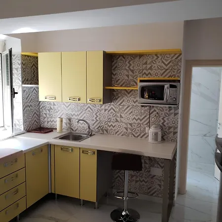 Apartamento Art Gallery 2 *