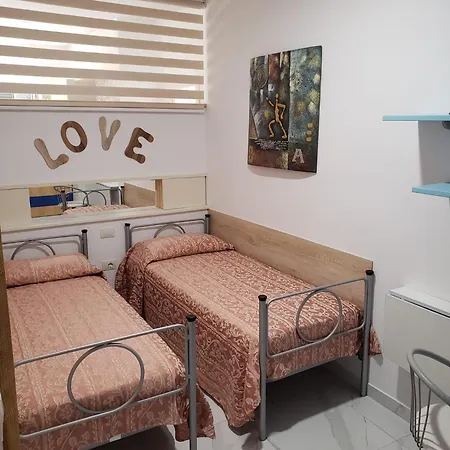 Apartamento Art Gallery 2 *