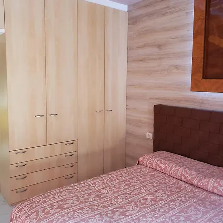 Art Gallery 2 Apartamento Tirana