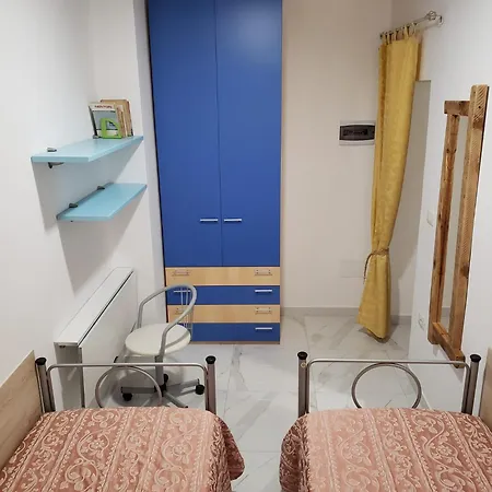 Apartament Art Gallery 2 Tirana