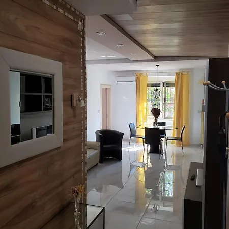 Apartament Art Gallery 2 *