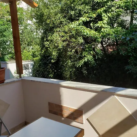 Art Gallery 2 Apartamento