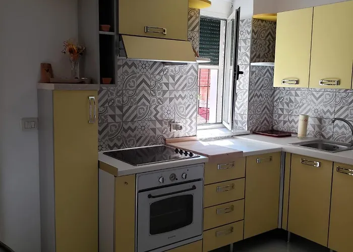 Apartman Art Gallery 2 Tirana