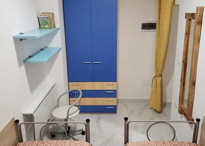 Apartman Art Gallery 2 Tirana